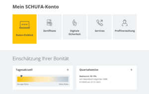 Prepaid ohne Schufa auch bei guter Bonität ein Thema